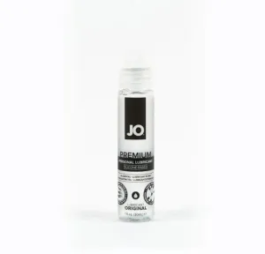 JO Premium - 1oz (Silicone)