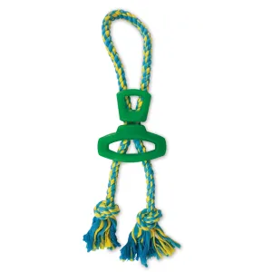 JW Tug-A-Rama Slide 'N Loop Rope Tug