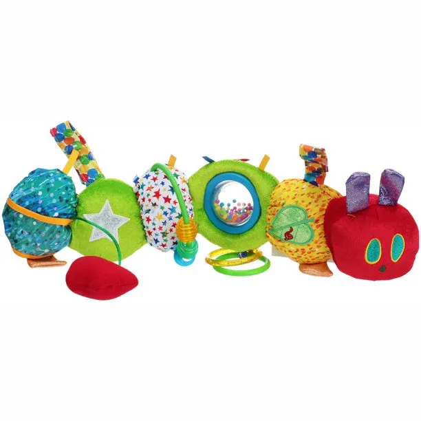 Kids Preferred Activity caterpillar