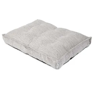 La-Z-Boy Salt & Pepper Cooper Mattress Dog Bed