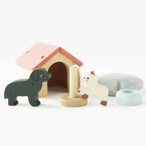 Le Toy Van Pet Set