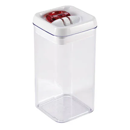 Leifheit Fresh & Easy Food Storage Container In Different Sizes