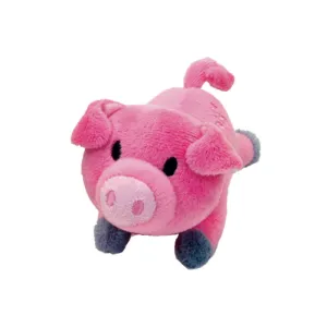 Lil Pals Ultra Soft Plush Pig 4.5"