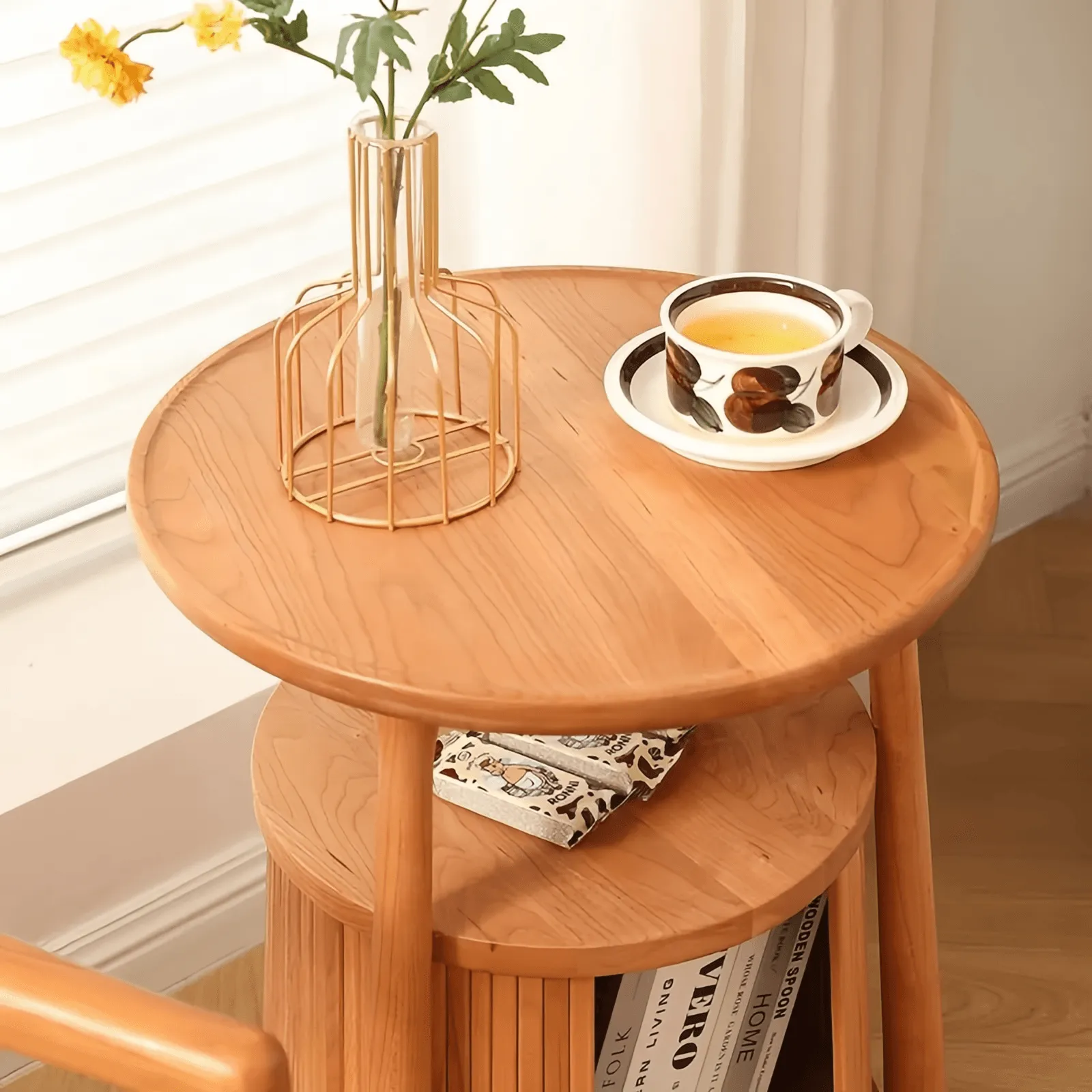 Living Room End Tables With Storage Cat Side Table Reclaimed Wood Coffee Table