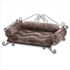 Luxury Pet Bed