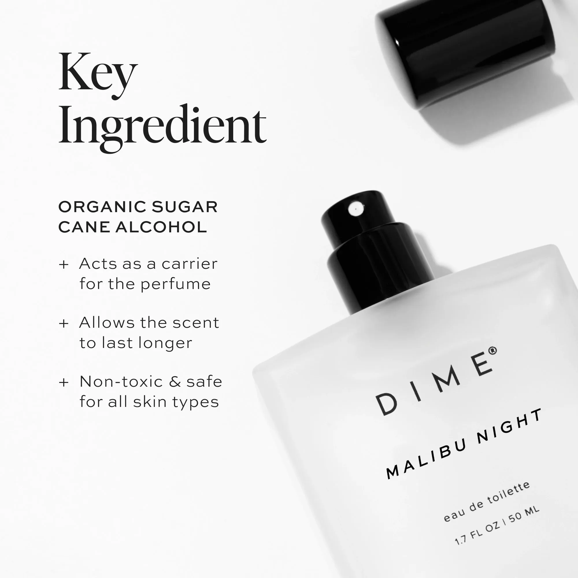 Malibu Night Perfume