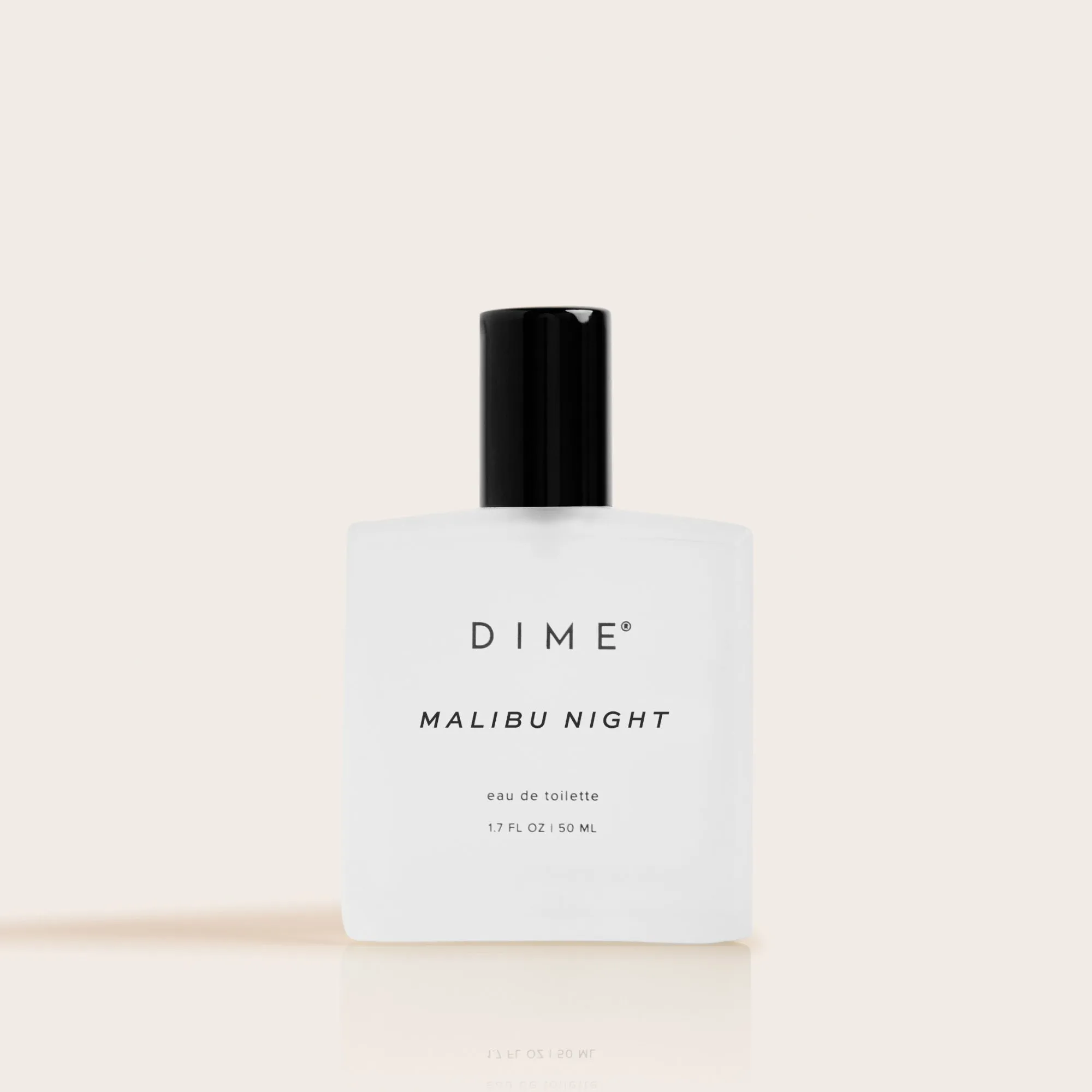 Malibu Night Perfume