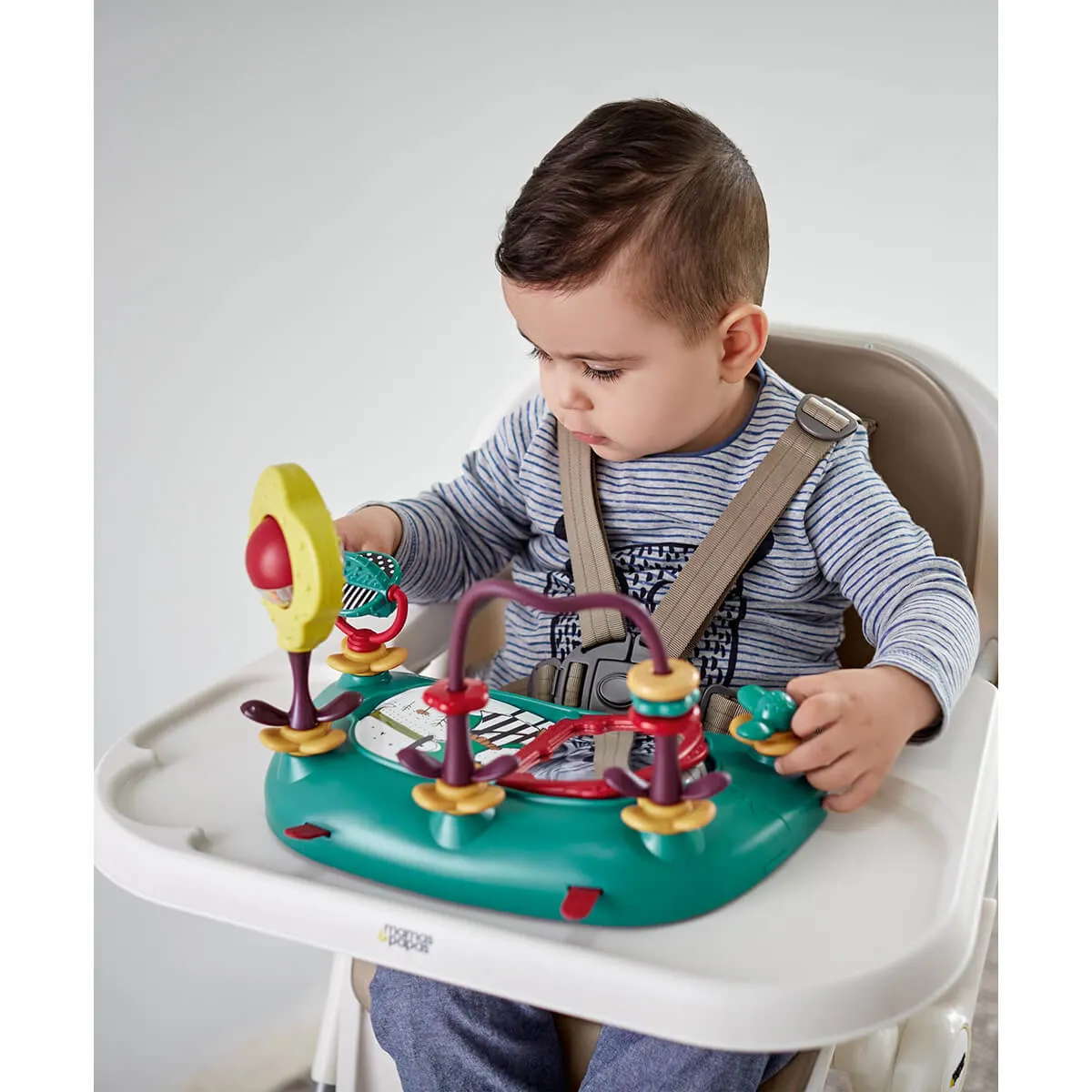 Mamas and Papas Universal Highchair Activity Play Tray