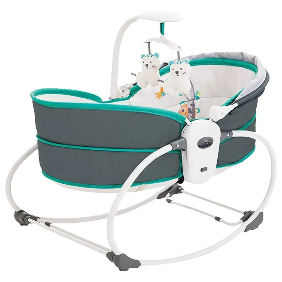 Mastela CalmWave Infant Bouncer