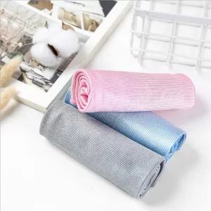 Microfiber Cleaning Cloths - Cleaning Towels - No Lint Window Car Rag Cleaning Towel Kitchen Cleaning Cloth Wipes Wipe Glass Cloth