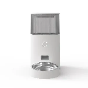 Mini Smart Pet Feeder