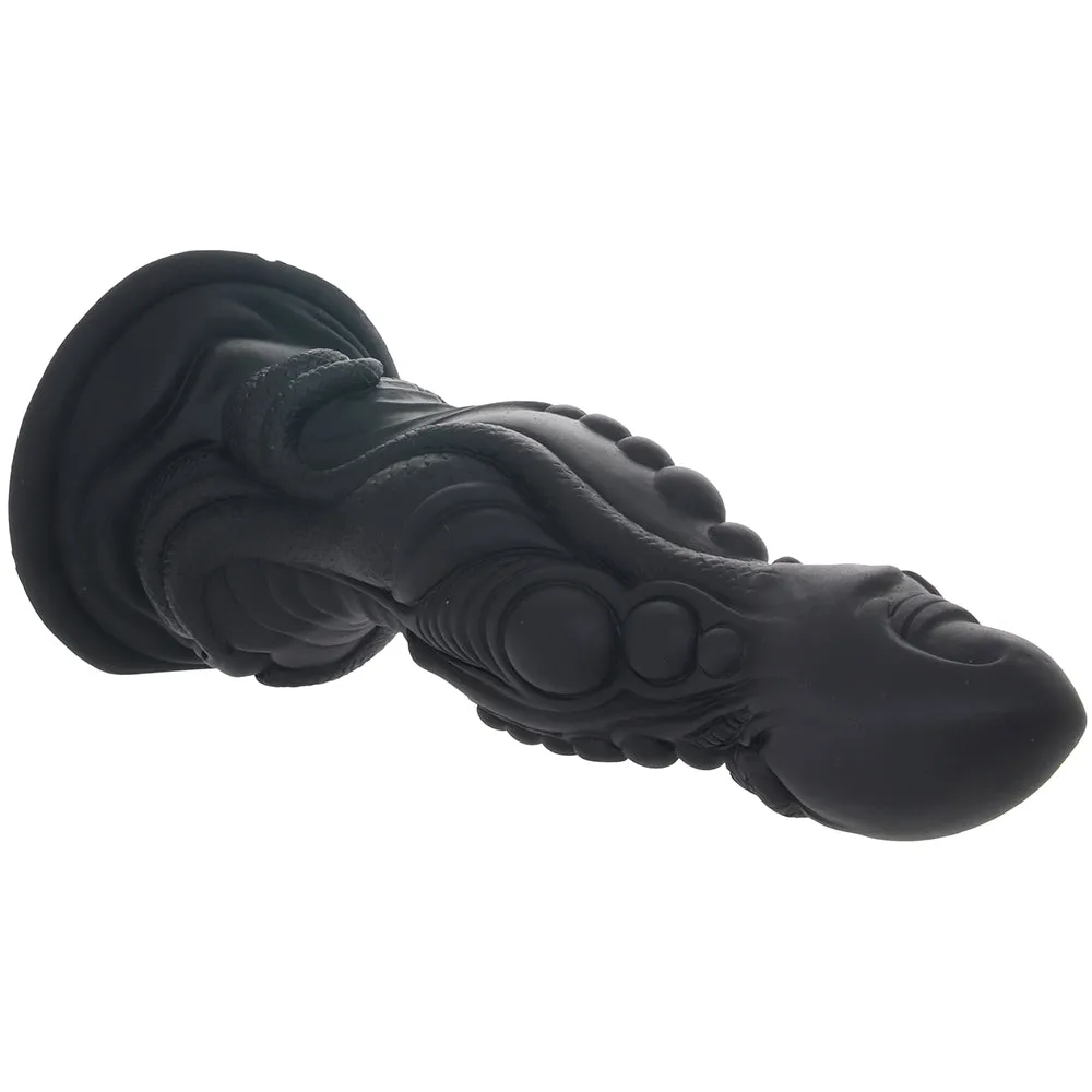 Monster Dong The Colossus Silicone Dildo