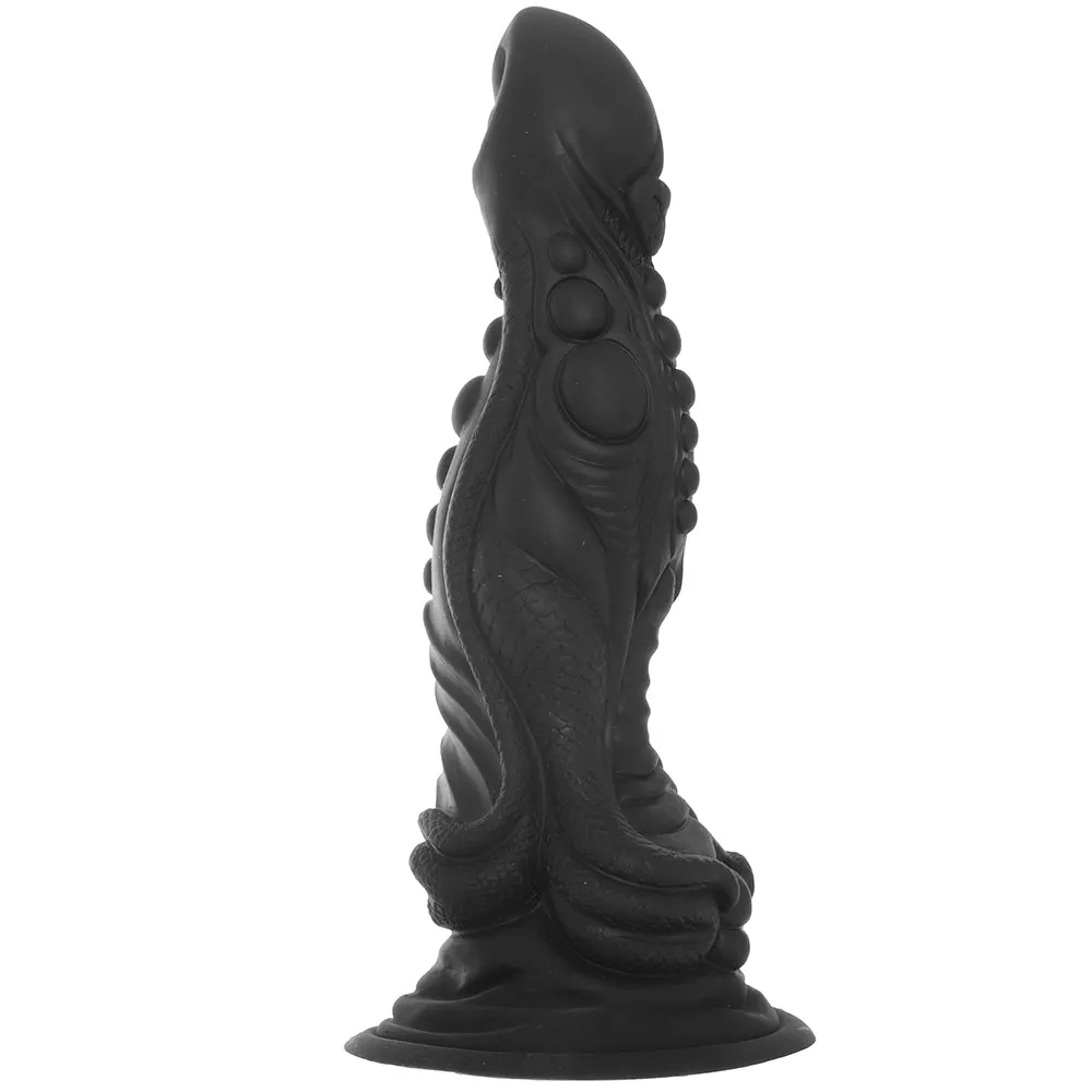 Monster Dong The Colossus Silicone Dildo