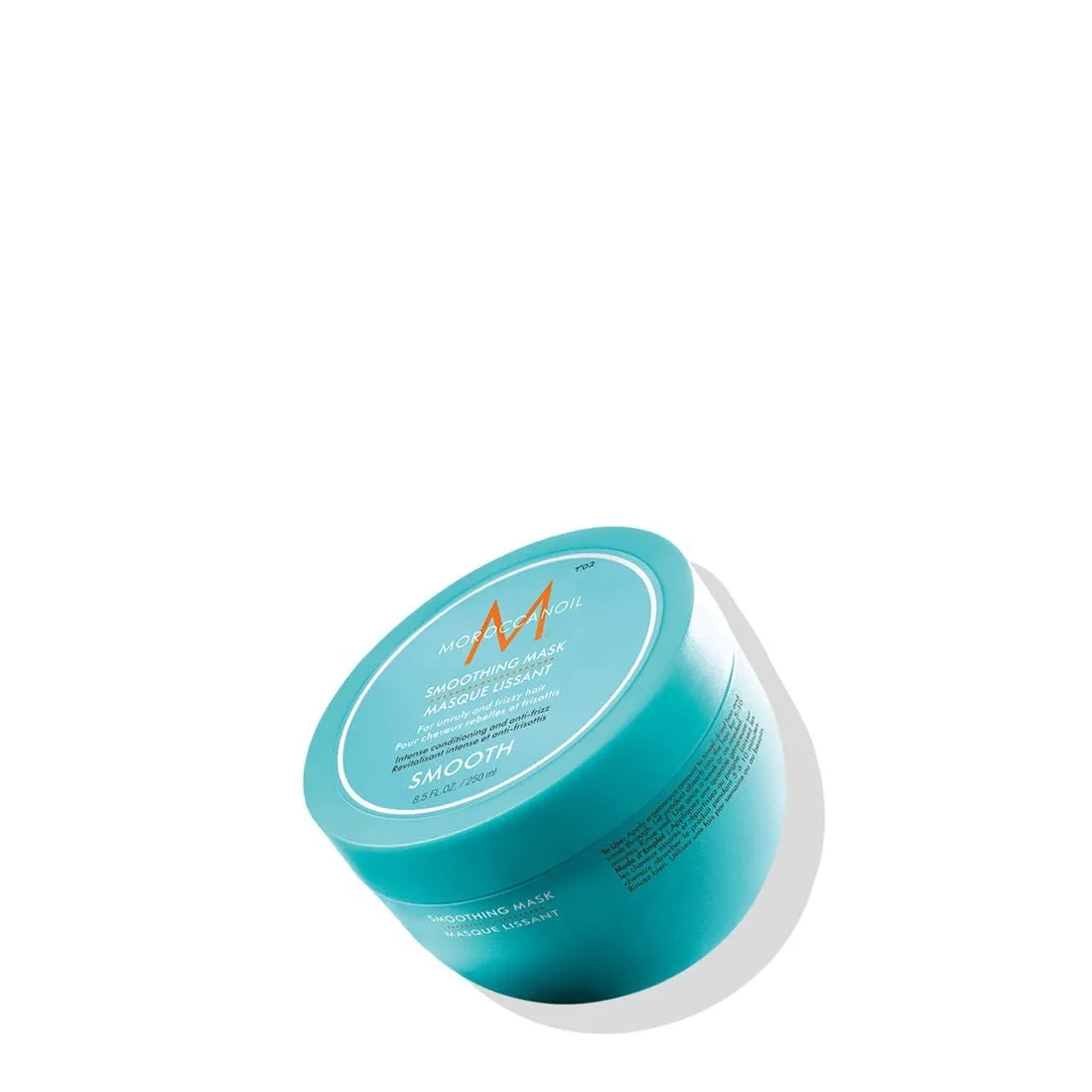 Moroccanoil Smoothing Mask - 250ml