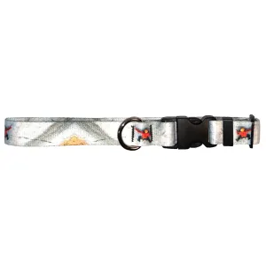 Mountaincognito Big Wall Dog Collar