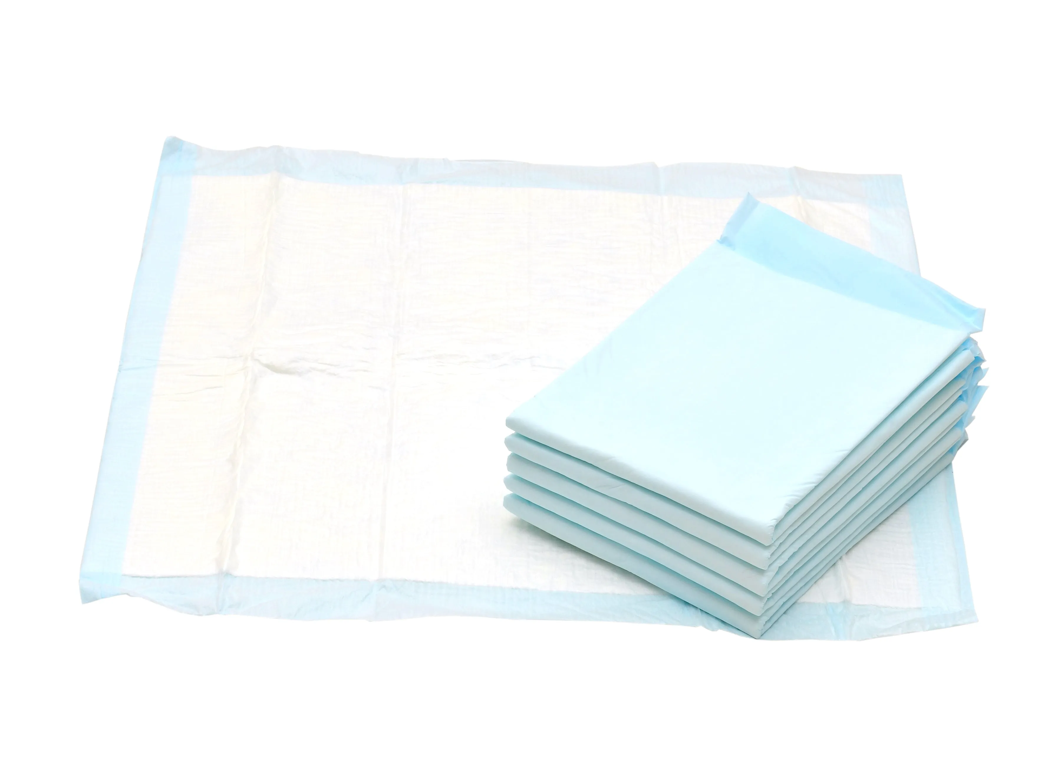 Nateen - Mati Soft - Bed Pads (60*60cm) >500ml