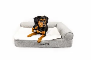 Orthopaedic Pet Bed for Cats & Dogs