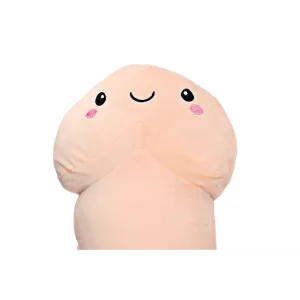 Penis Plushie  39" / 100 cm