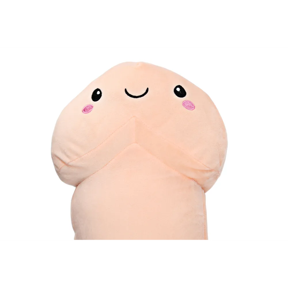 Penis Plushie  39" / 100 cm