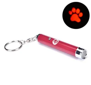 Pet Cat Toys LED Laser Pointer light Pen