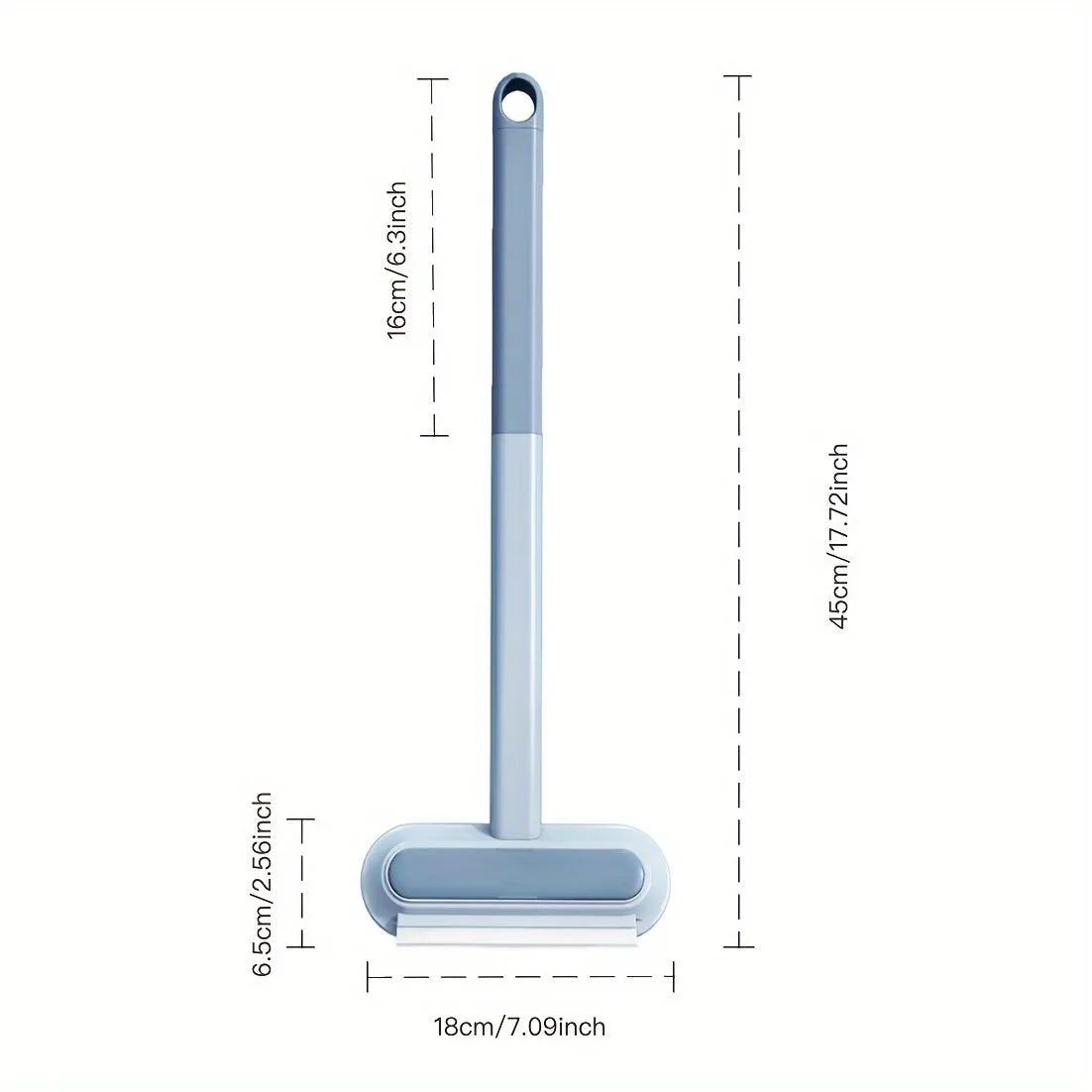 Pet Hair Remover: Washable, Multi-functional Sticky Hair Scraper for Sofa, Carpet, and Pet Grooming