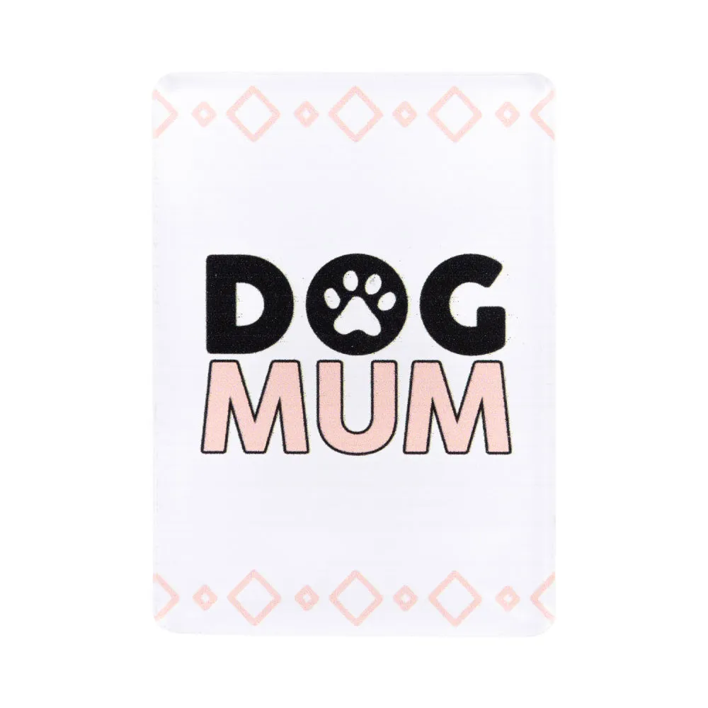 Pet Lovers Magnet