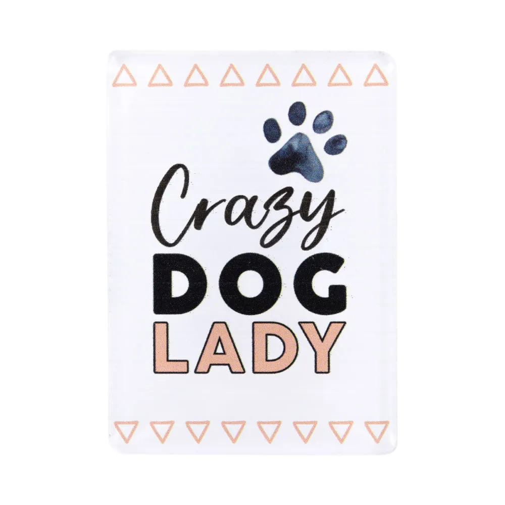 Pet Lovers Magnet