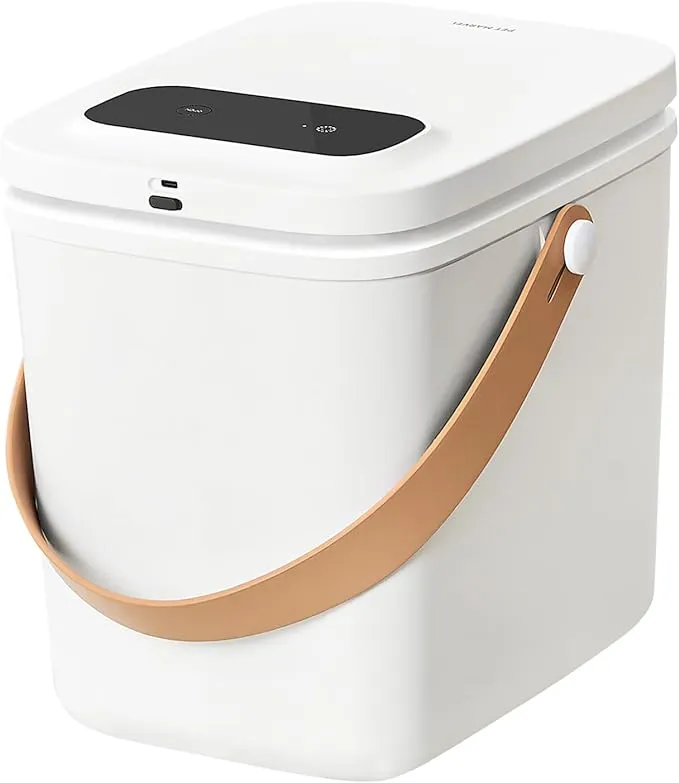 Petmarvel Grain Storage Barrel [RealTech]