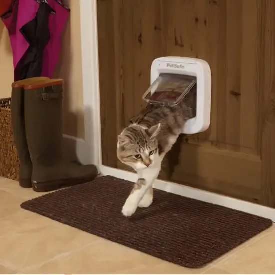 PetSafe Microchip Cat Door