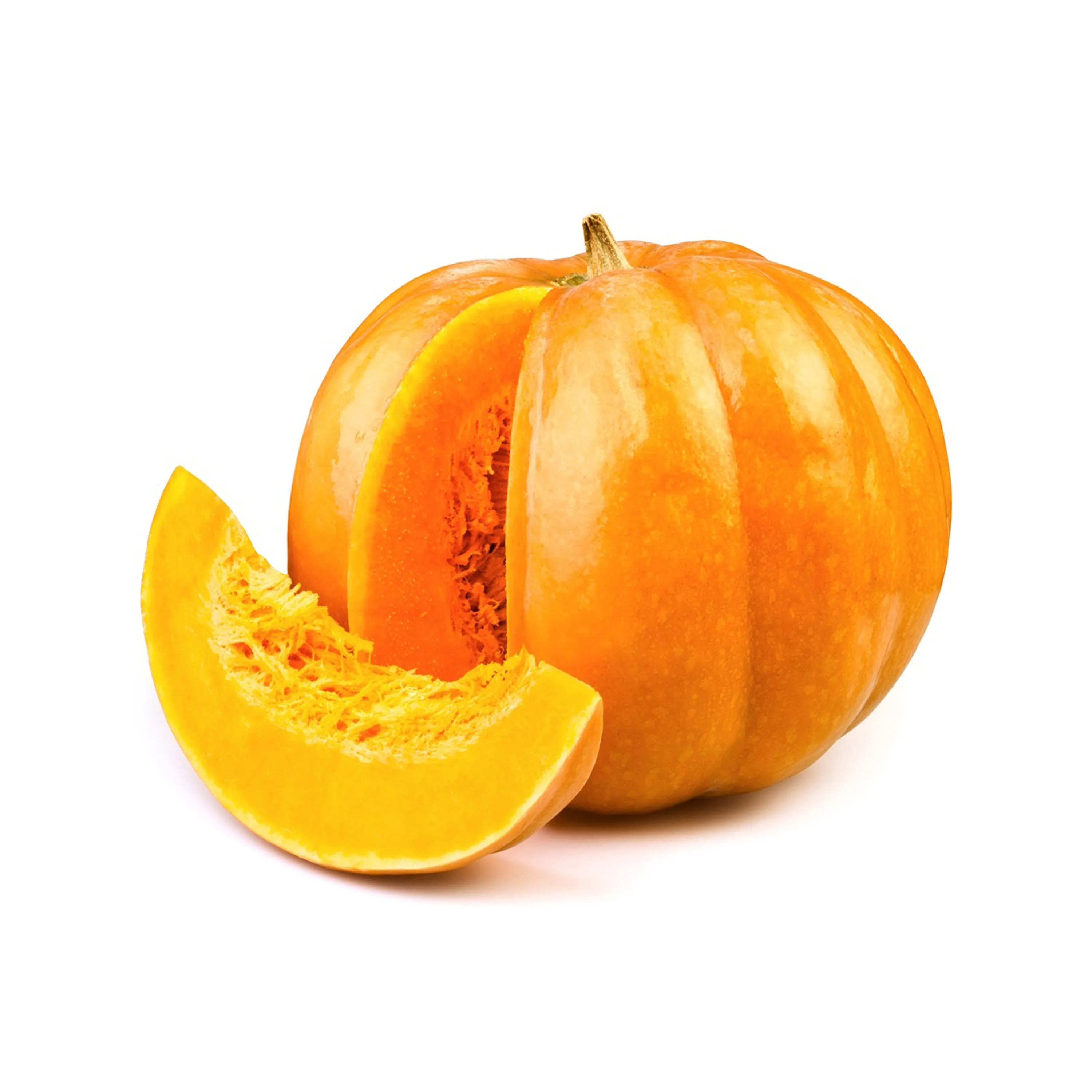 PUMPKIN YELLOW