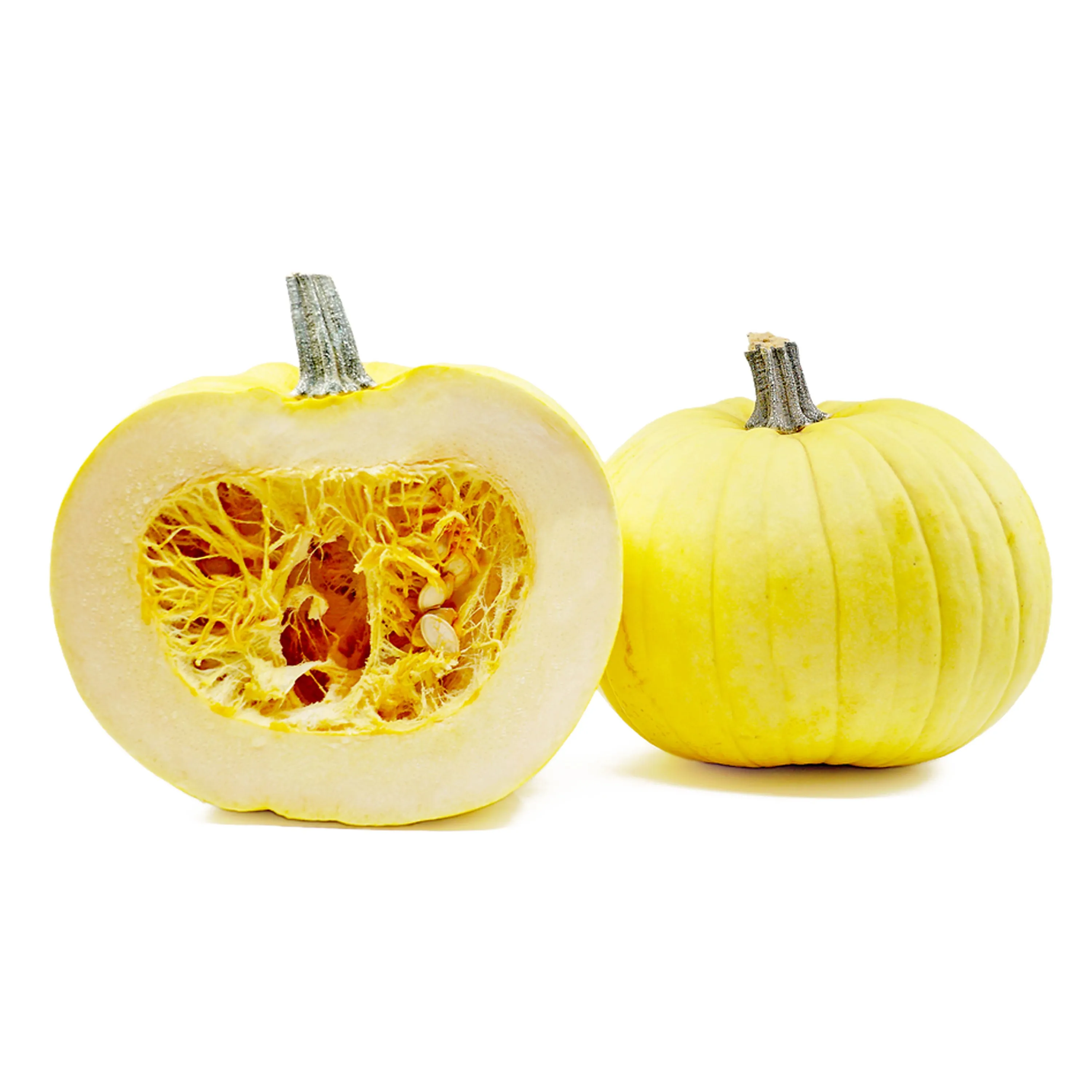 PUMPKIN YELLOW