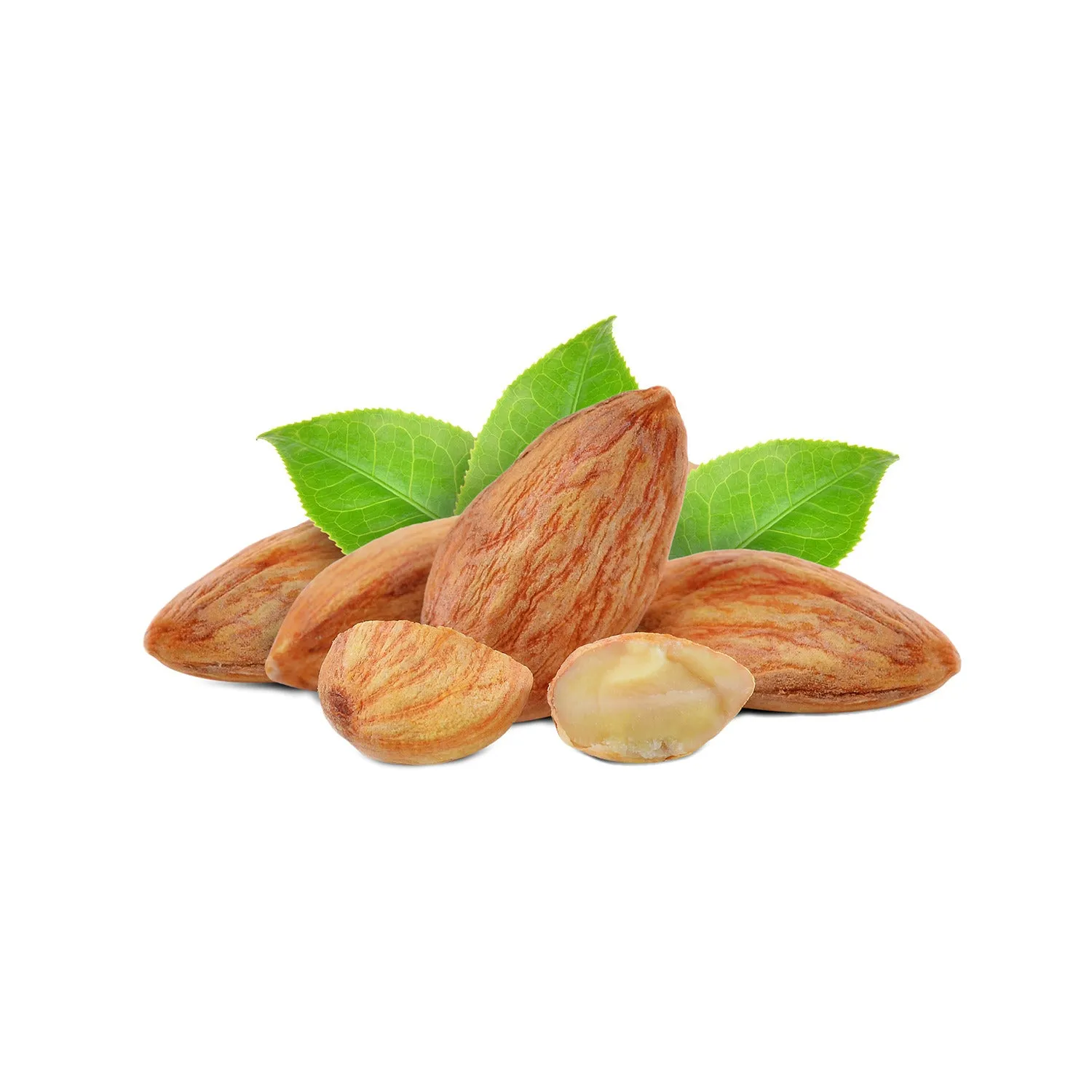 Raw Almonds