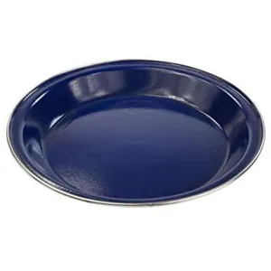 Regatta Enamel Plate Blue