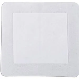 ReliaMed Sterile Composite Barrier Dressing 6" x 6" with 4" x 4" Pad