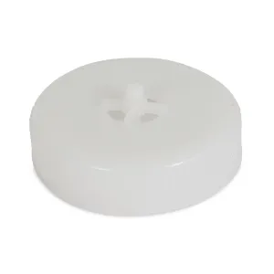 Replacement Cap for Medium Gravity Waterers