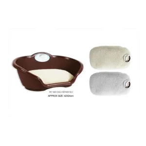 RSW International 42cm Small Pet Cushion (Choice of 2)