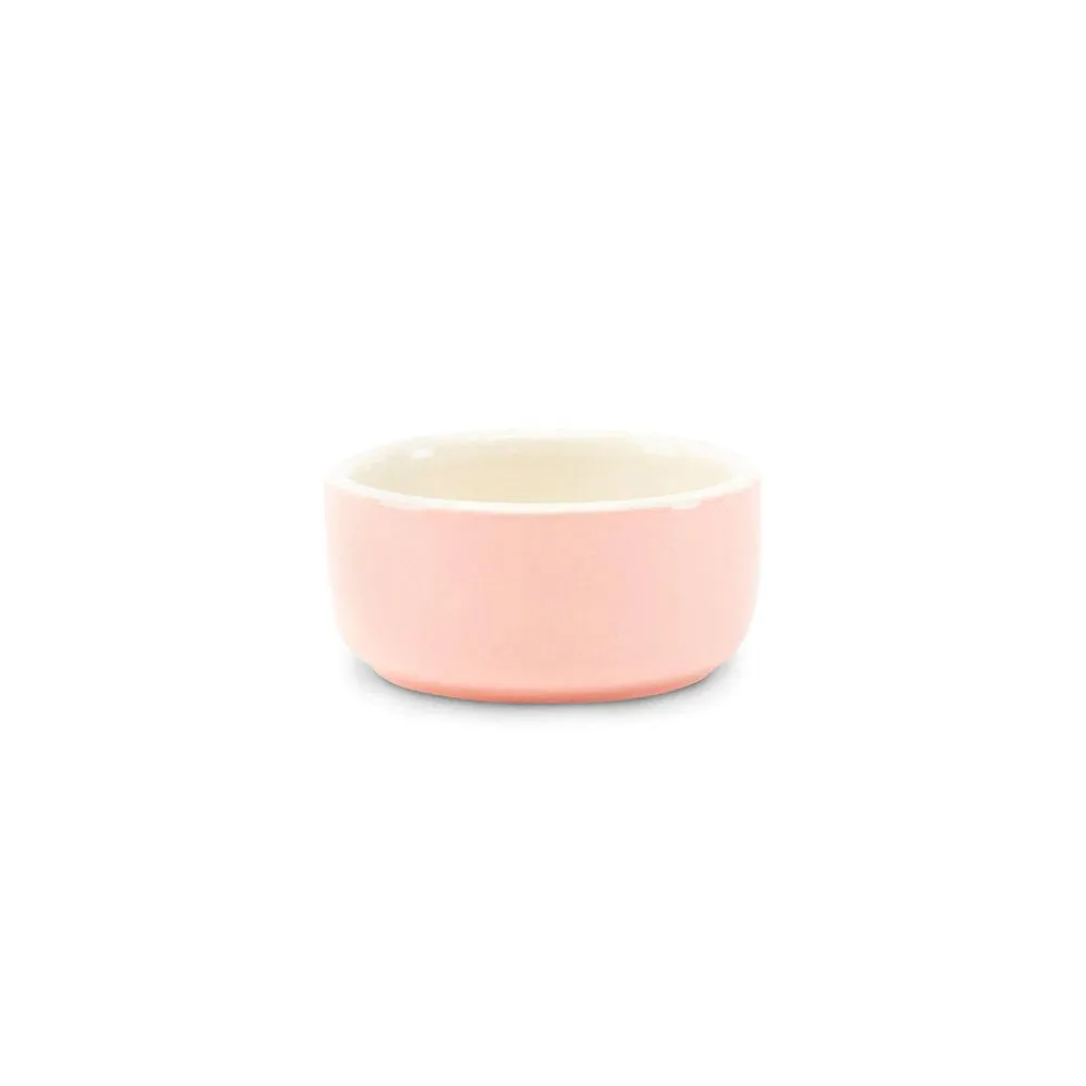 Scruffs 8cm Small Pink Pet Bowl