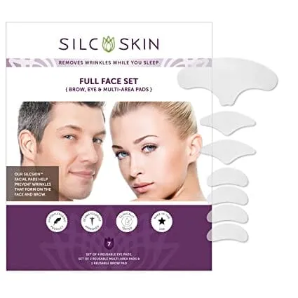 SilcSkin Full Face Set