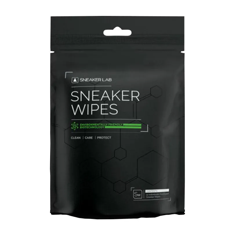 Sneaker Lab - Sneaker Wipes