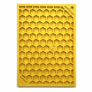 SodaPup Enrichment Mat Honeycomb Small