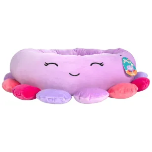 Squishmallows Pet Beds Beula the Octopus 3 Sizes