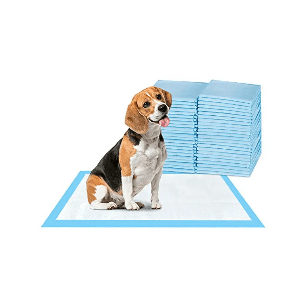 Super-Absorbent Waterproof Pet Training Pad-L