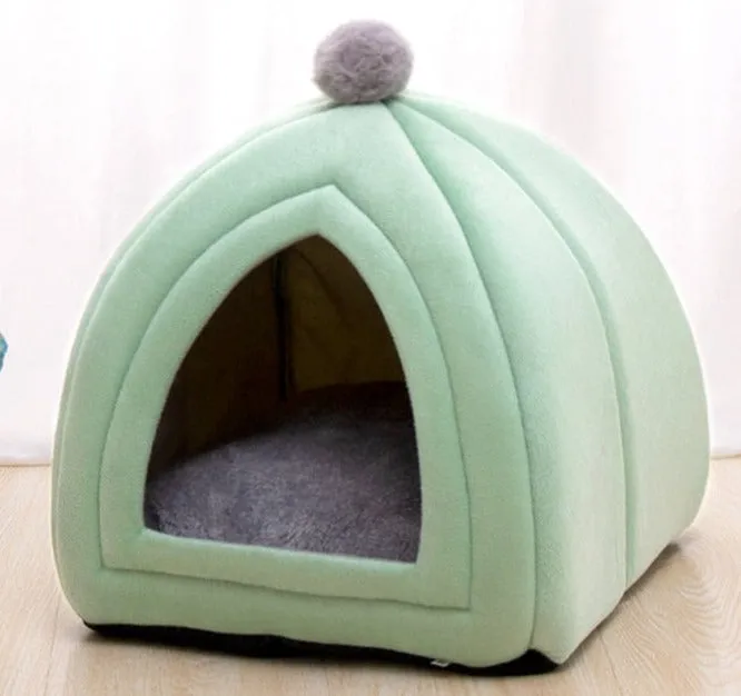 TEEK - Four Seasons Pet Sofa Bed