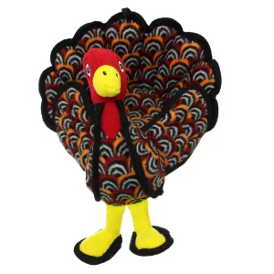 Thanksgiving - Tuffy® Barnyard Series - Talulah Turkey - Durable