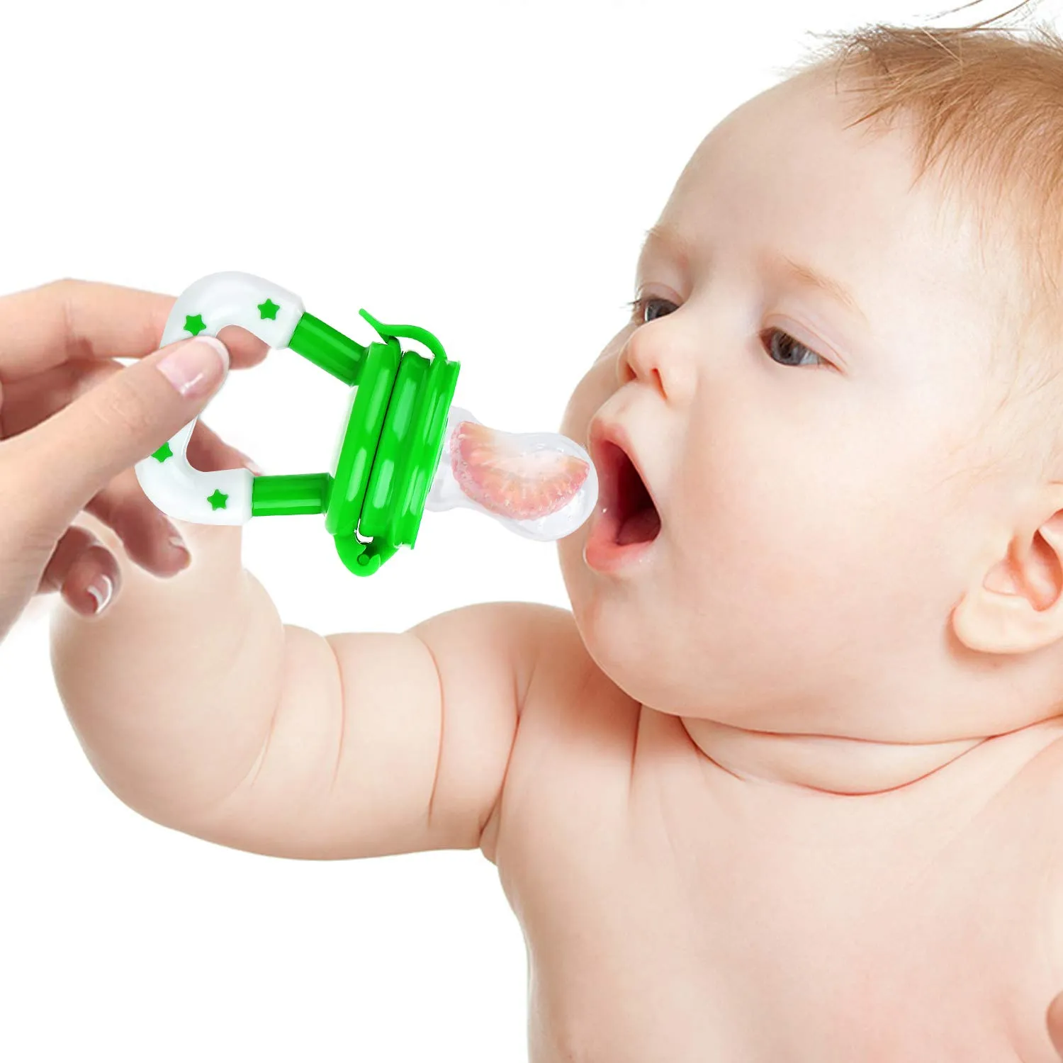 The Fruit ™ Pacifier