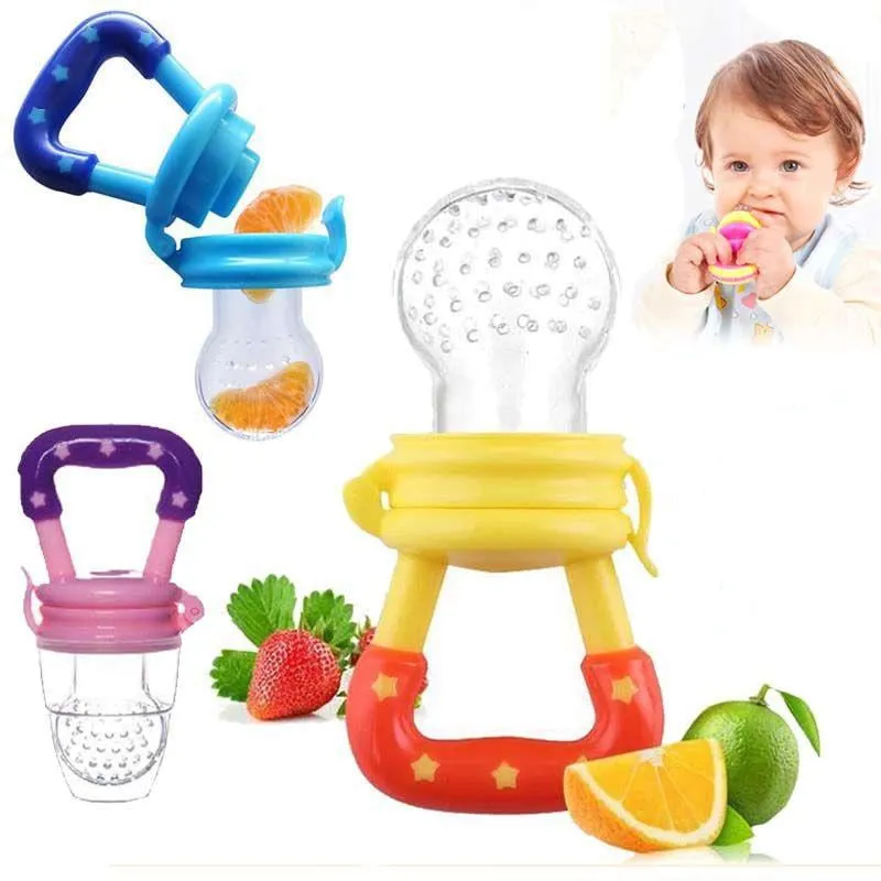 The Fruit ™ Pacifier