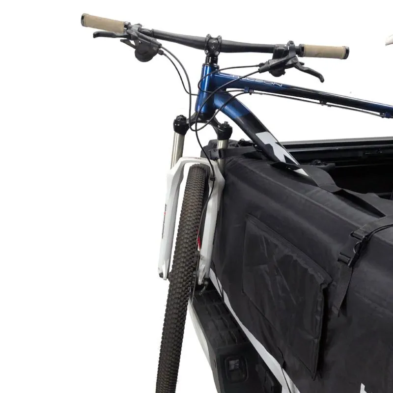 Truck Bike Pad