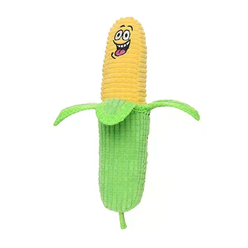 Tuffy Funny Food Corn