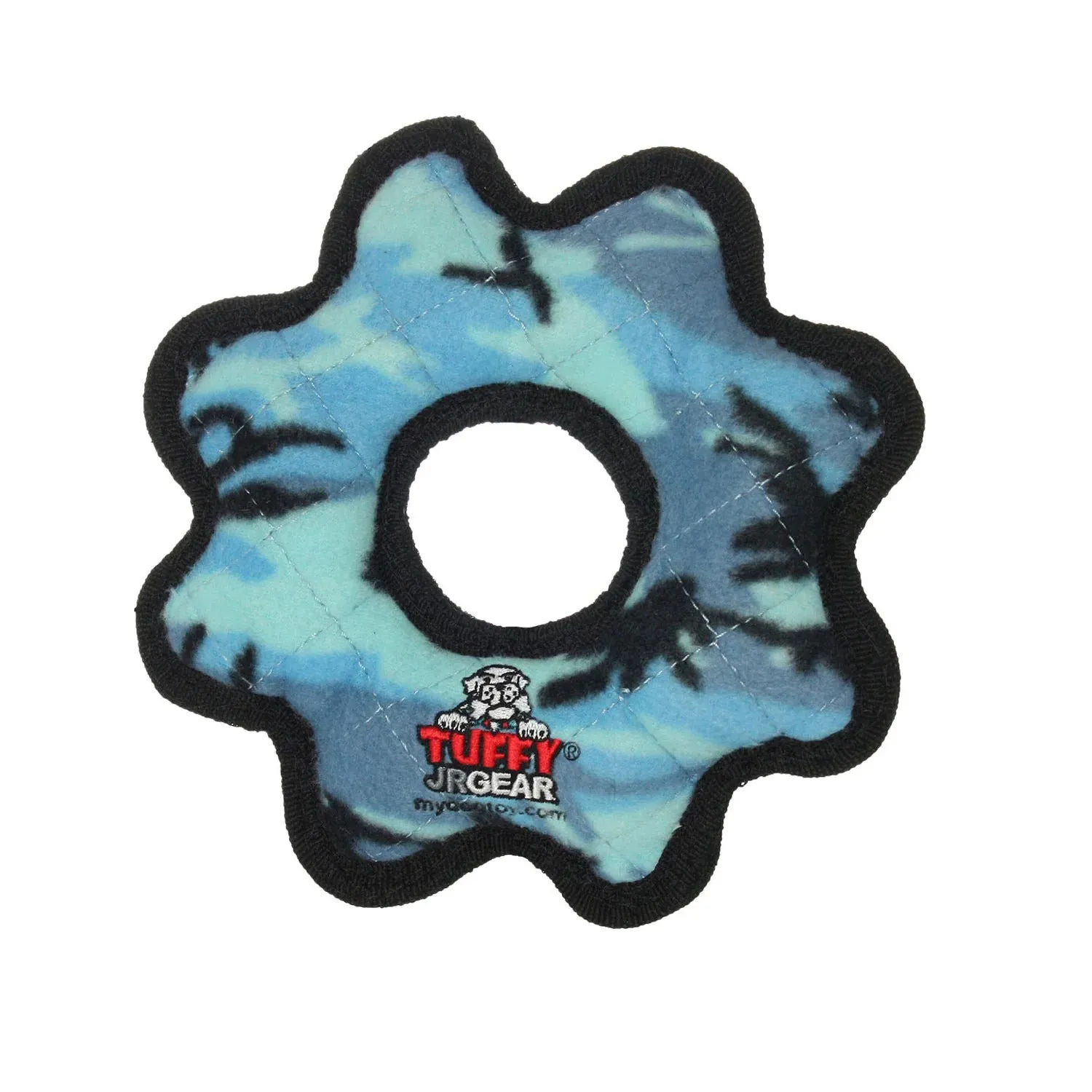 Tuffy® Junior Gear Ring