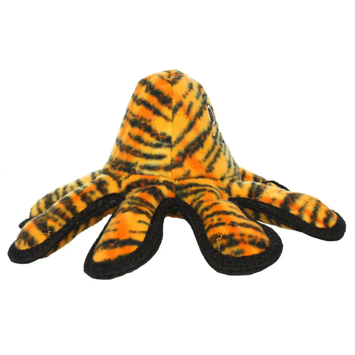 Tuffy® MEGA™ Small Octopus - Oscar Schwarzacreature